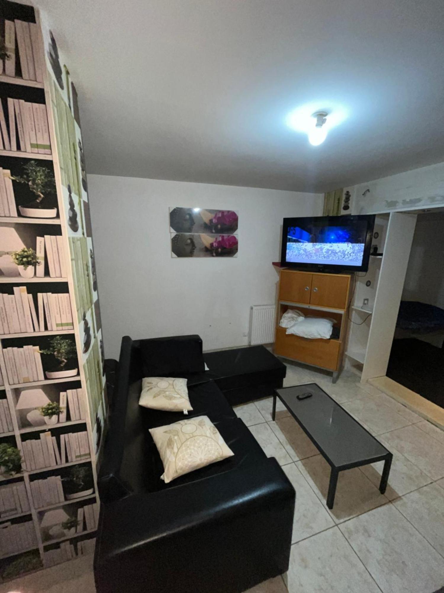 Residence Miranda Dijon Exterior foto